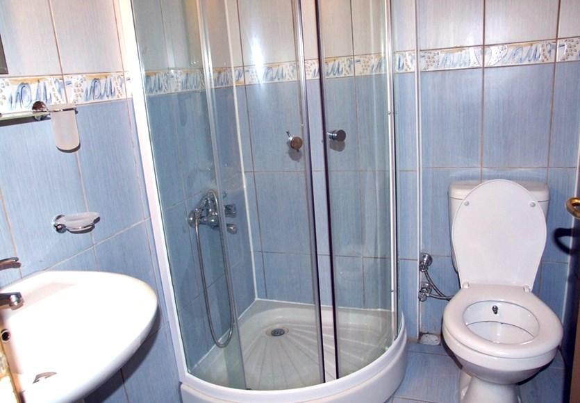 Nergiz Apart Hotel Σιντέ Εξωτερικό φωτογραφία